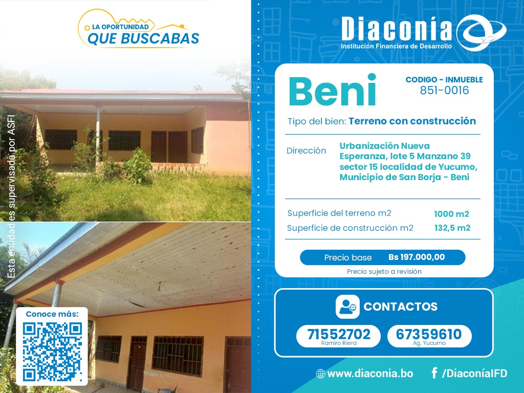 Terreno