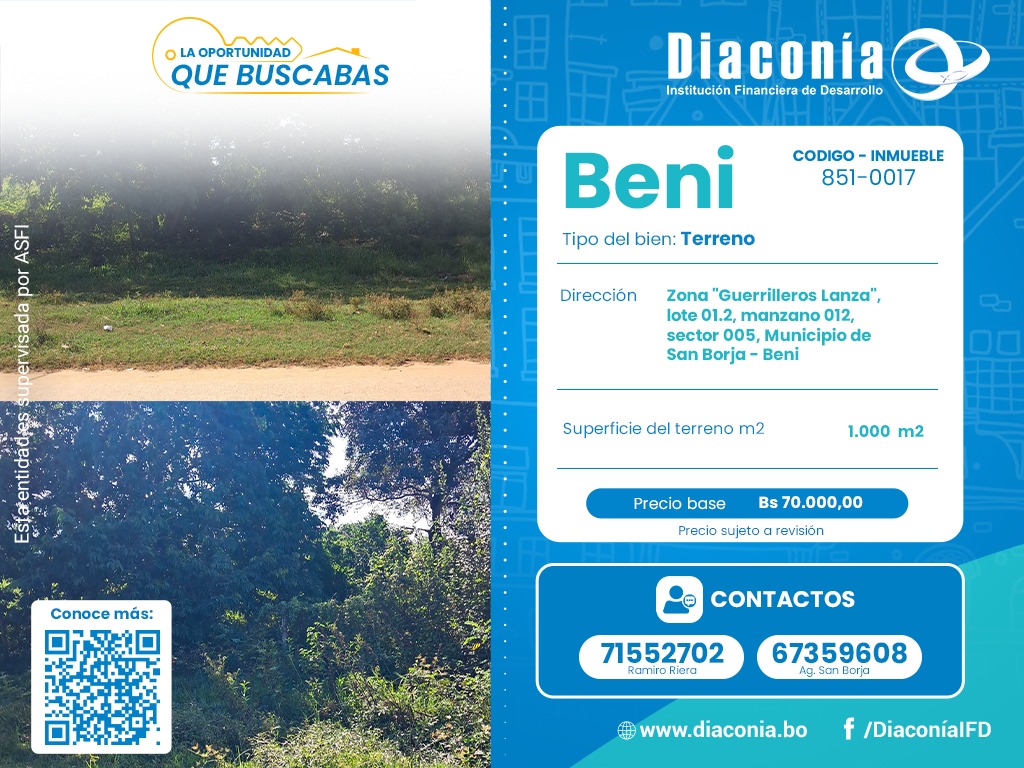Terreno