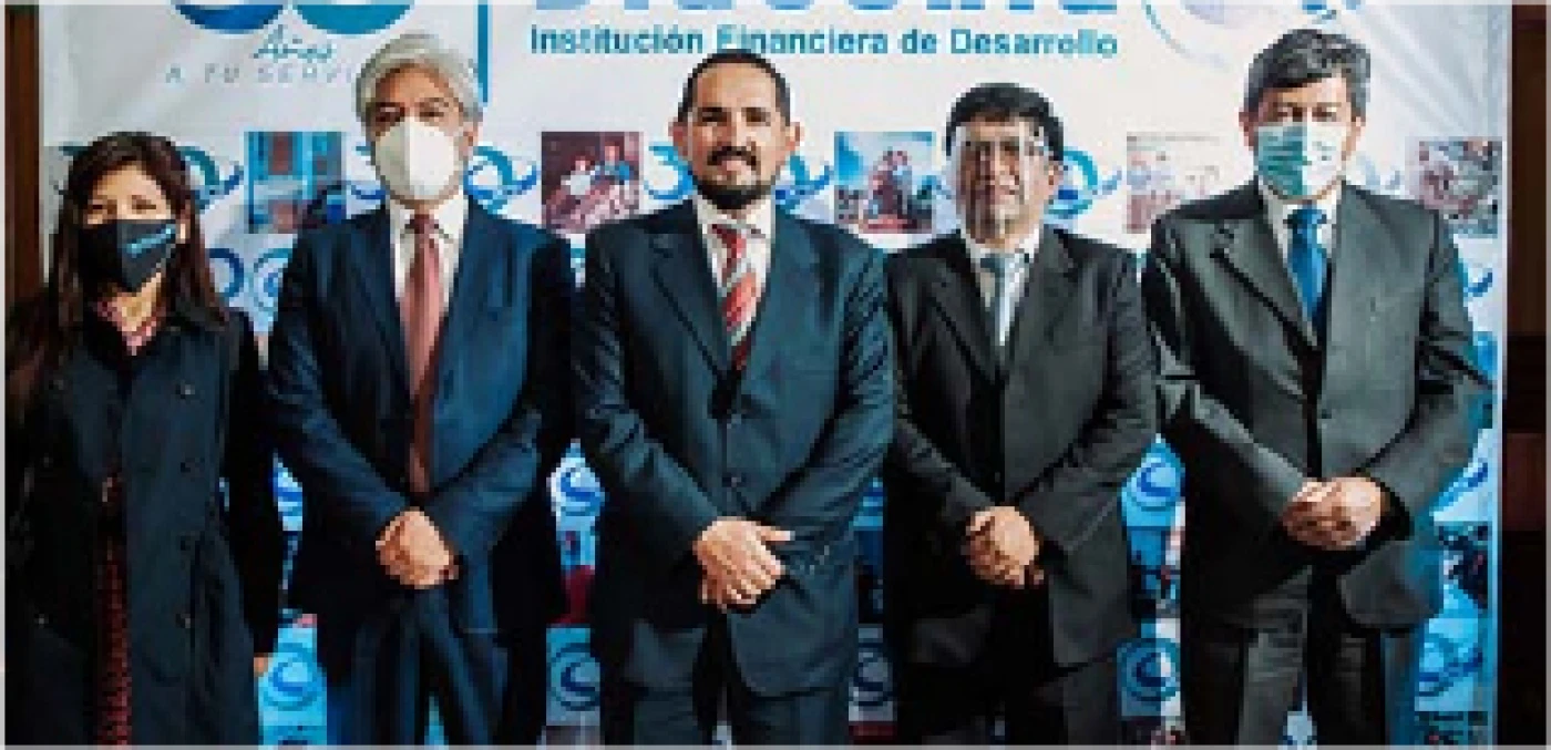 Cómo una PYME duplicó sus ventas con financiamiento inteligente