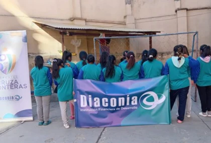 Educación Financiera