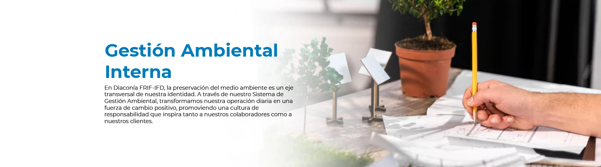 Gestión Ambiental Iterna