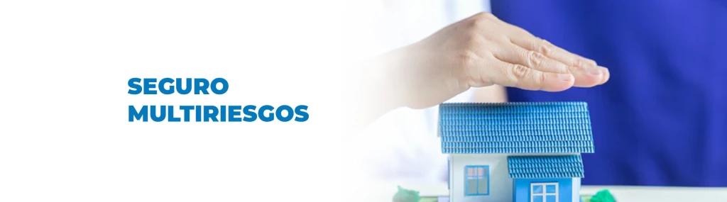 Seguro Multiriesgo