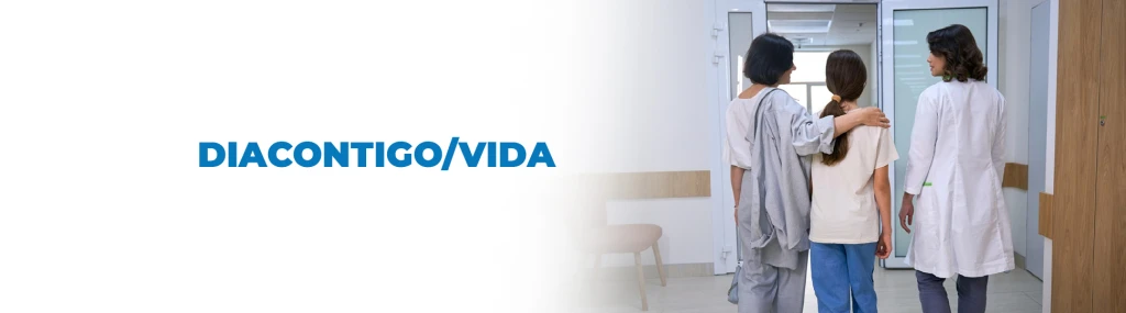 Diacontigo Vida