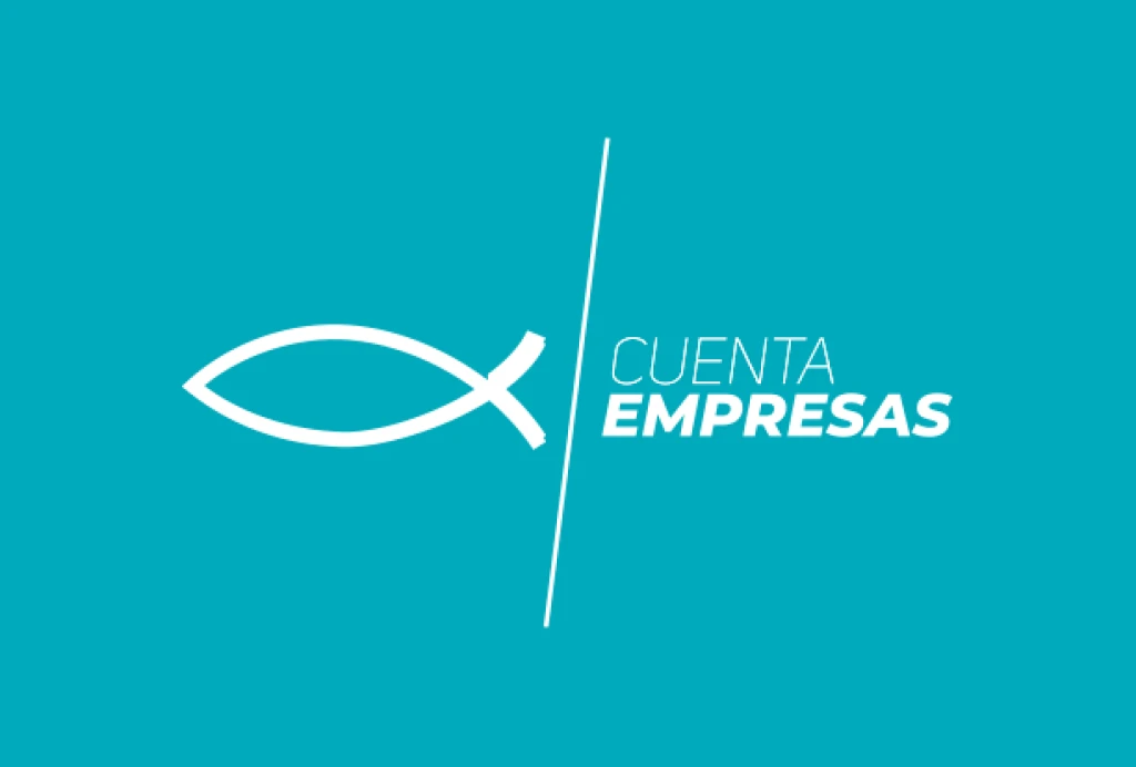 Cuenta para Empresas