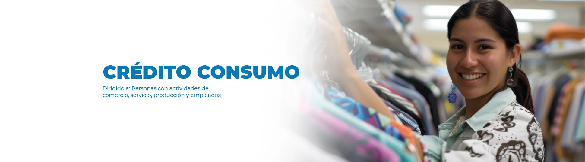 Crédito Consumo