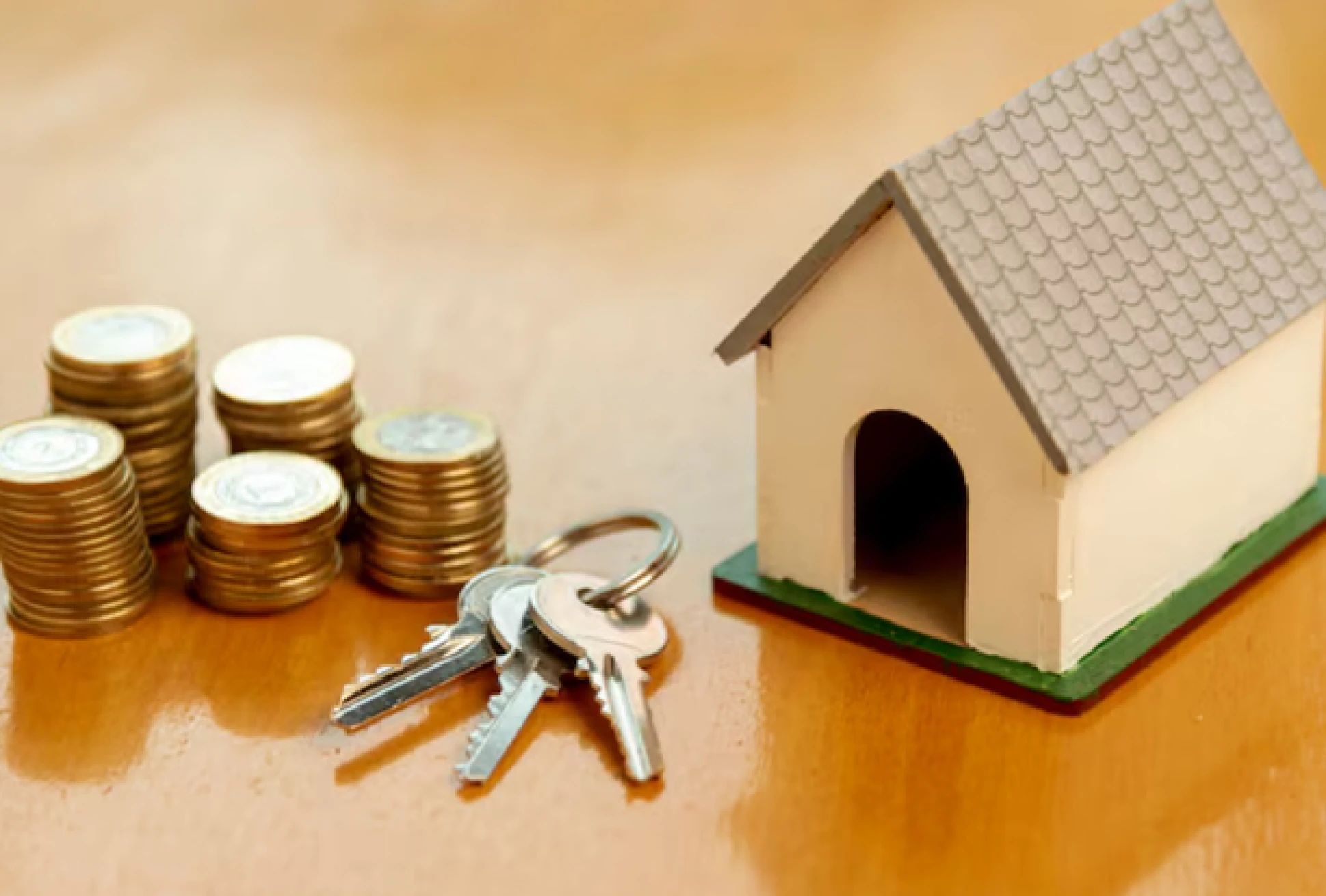 Crédito Hipotecario de Vivienda