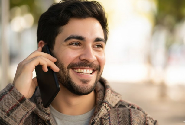 Atención al cliente